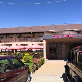 Casa Rubin,位于古拉哈莫卢洛伊的酒店