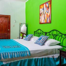 Rual's Hotel，位于Somoto的酒店