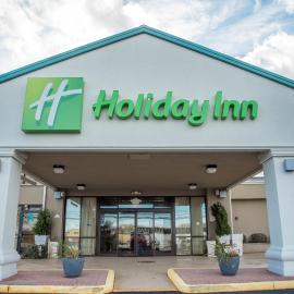 Holiday Inn Hazlet by IHG，位于Hazlet的酒店