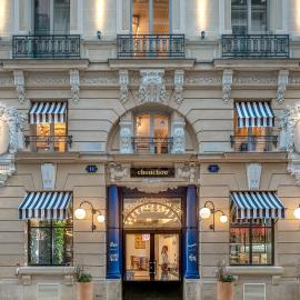 Chouchou Hotel，位于巴黎的酒店