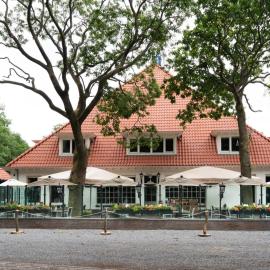 Auberge De Moerse Hoeve，位于德摩尔的酒店
