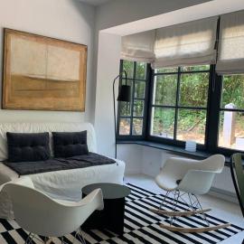 Uccle, Pavillon Vert