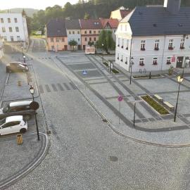 Wleń Rynek