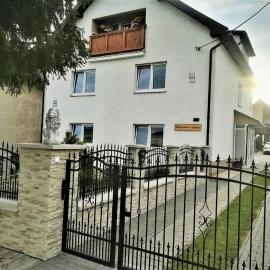 Ubytovanie u Jozefa / Strba，位于什特尔巴的酒店
