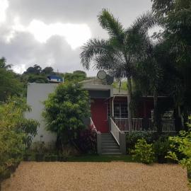 Always Summer Inn，位于库莱布拉的酒店