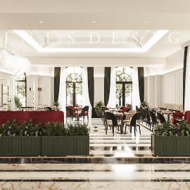 Thiên Ân Hotel Bắc Giang，位于Bắc Giang的酒店