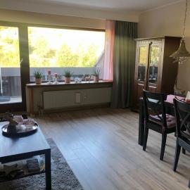 Kleine Auszeit Winterberg,位于温特贝格的酒店