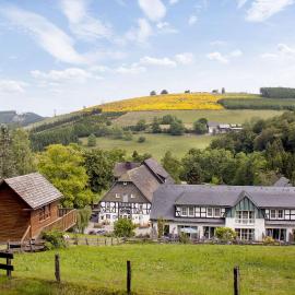Hotel Gut Vorwald