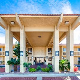 La Quinta Inn by Wyndham Tucson East，位于土桑的酒店