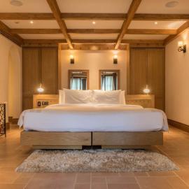 Toscana Valley Town Square Suites,位于慕斯的酒店