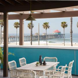 Kimpton Shorebreak Huntington Beach Resort by IHG，位于亨廷顿海滩的酒店