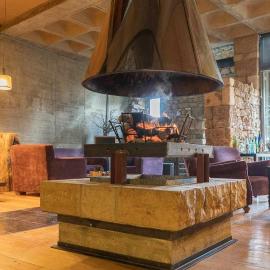 Loft Rural LaCalata，位于卡拉塔尼亚索尔的酒店