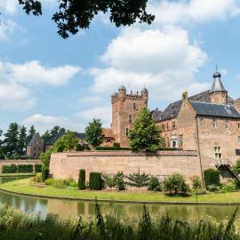 Kasteel Huis Bergh