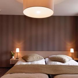 Hôtel la Suite，位于帕耶讷的酒店
