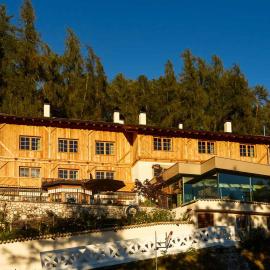 Hotel Alle Ciaspole,位于丰多的酒店