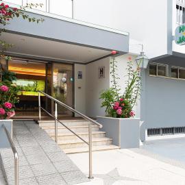 Hotel Jardim，位于阿威罗的酒店