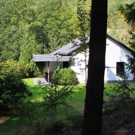 Haus Haase，位于普莱滕贝格的酒店