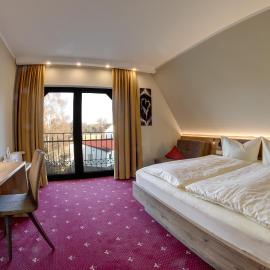 Hotel Zur Schmiede，位于阿尔斯费尔德的酒店