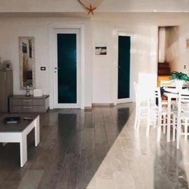 Casa Caterina Deluxe Sorrento Coast，位于梅塔的酒店
