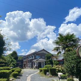 Shiga Biwa Lake Shanshui House，位于高岛市的酒店