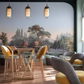 Grand Hôtel Bristol By Stay Collection，位于科尔马的酒店