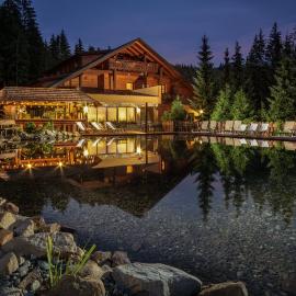 Wellness Hotel Ondrášův dvůr - Adults only，位于比拉的酒店