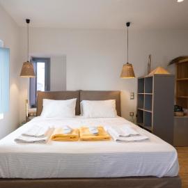 Pylosea Luxury Lodge，位于皮洛斯的酒店