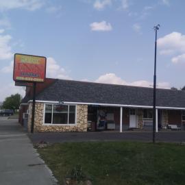 Modoc Inn，位于阿尔图拉斯的酒店