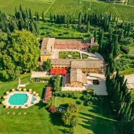 Villa Cordevigo