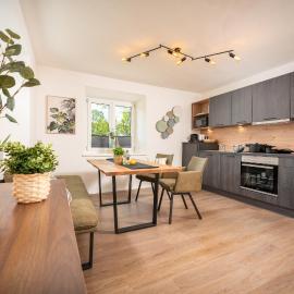 Seelos - Alpine Easy Flats，位于米明的酒店