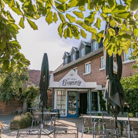 Landhaus Bisping，位于Everswinkel的酒店