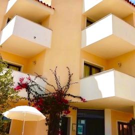 Palau City Hotel，位于帕劳的酒店