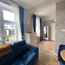Apartamenty Liwa，位于克维曾的酒店