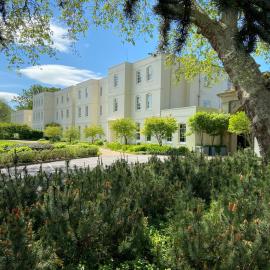 Sopwell House Hotel,位于圣奥尔本斯的酒店