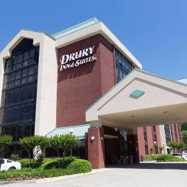 Drury Inn & Suites Birmingham Grandview，位于伯明翰的酒店