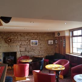 Balintore Inn，位于Balintore的酒店
