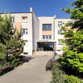 Centrum Konferencyjne Brancon，位于Babimost的酒店