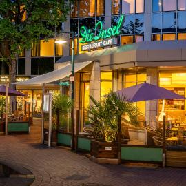 Insel Hotel Bonn - Superior，位于波恩的酒店