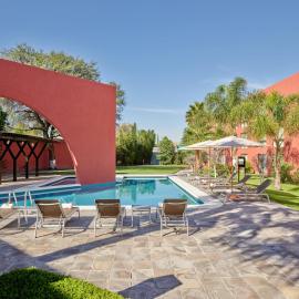 Fiesta Inn Express Aguascalientes