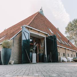 Harlingen Staete B&B Boutique hotel，位于哈林亨的酒店