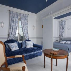 Villa Dufresne，位于贝诺斯特的酒店