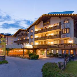Hotel Sonnschein