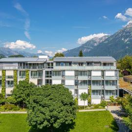 Hotel Artos Interlaken，位于因特拉肯的酒店