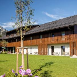 Hotel Das Essigmanngut，位于阿尼夫的酒店