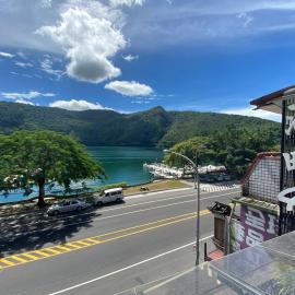 Lakeside 46，位于Chinan的酒店