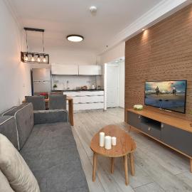 Kings-Towers Boutique Hotel，位于提比里亚的酒店