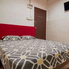 SK Budget Hotel，位于日落洞的酒店