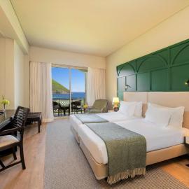 Terceira Mar Hotel，位于英雄港的酒店
