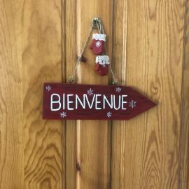 Duplex en el pirineo，位于里亚尔普的酒店