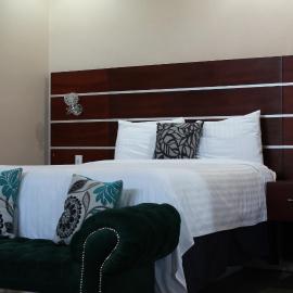 Hotel Cacaxtla Collection，位于La Concordia的酒店